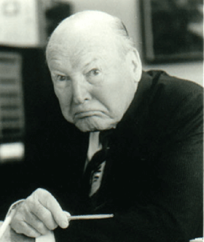 Stacy Keach Sr.
