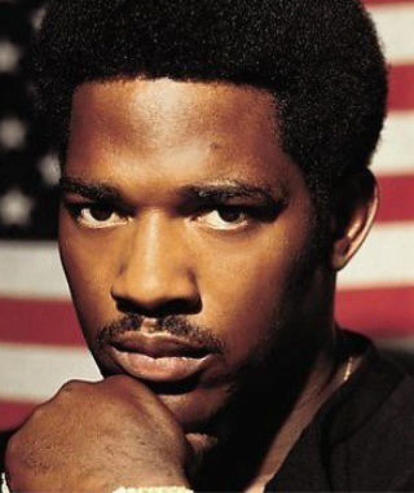 Edwin Starr