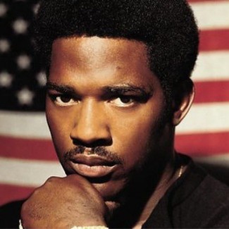 Edwin Starr