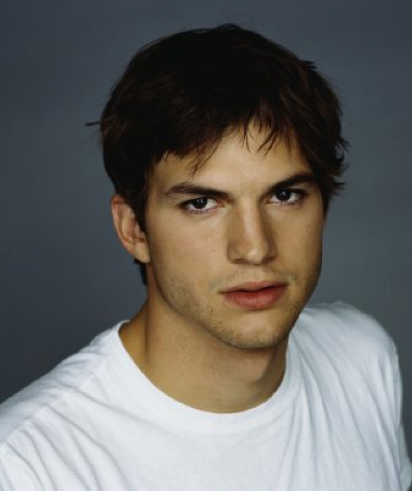 Ashton Kutcher