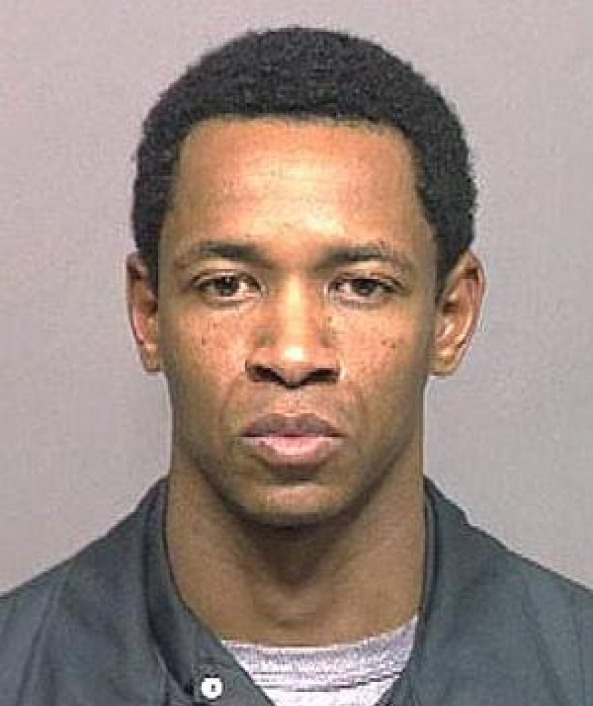 John Allen Mohammed