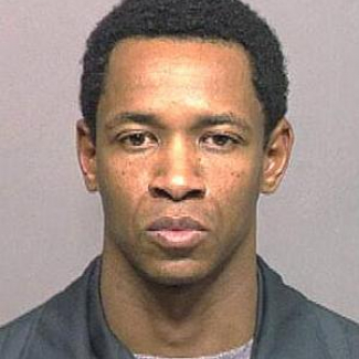 John Allen Mohammed