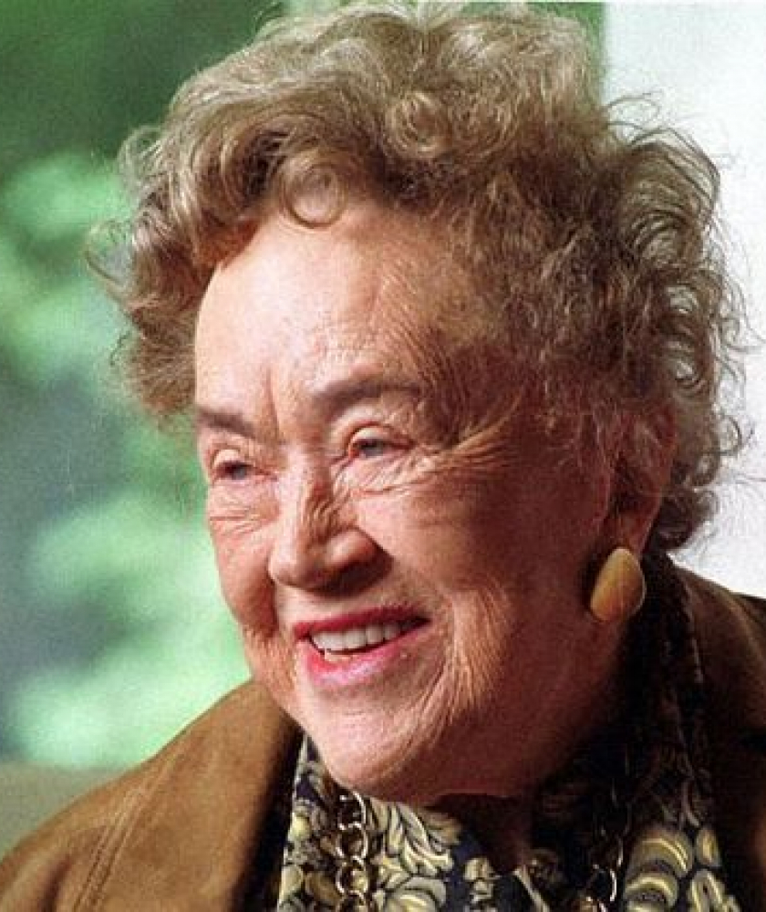 Julia Child