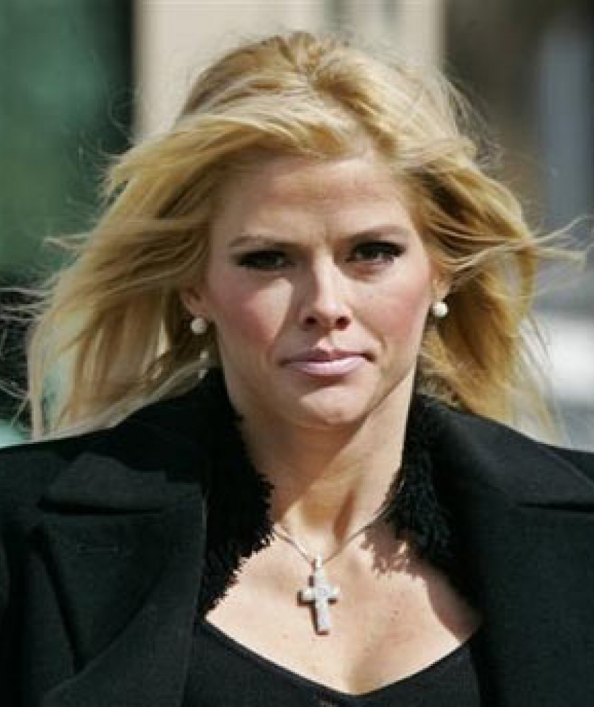 Anna Nicole Smith