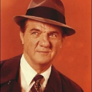 Karl Malden