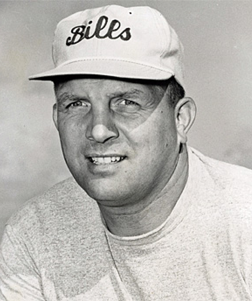 Lou Saban