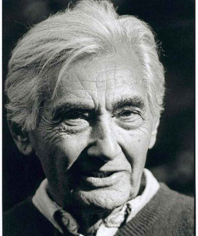 Howard Zinn