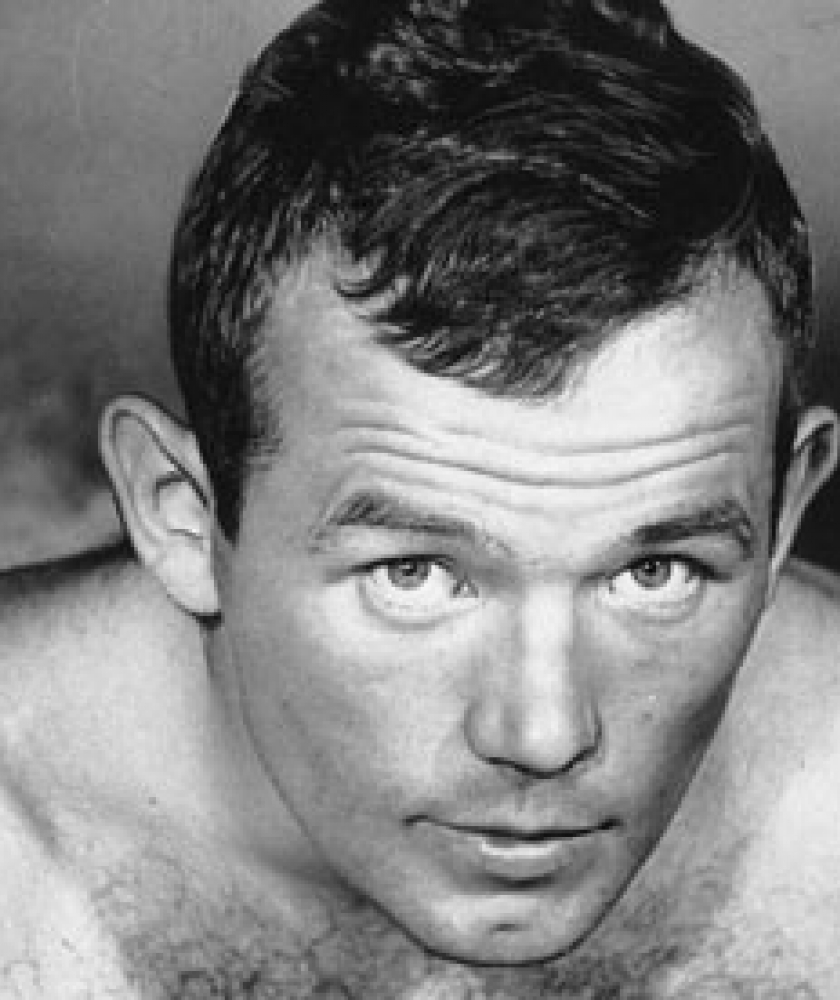 Ingemar Johansson