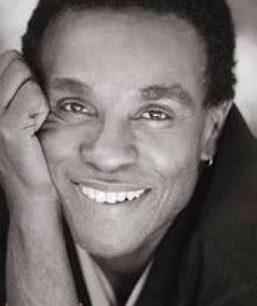 Carl Anderson