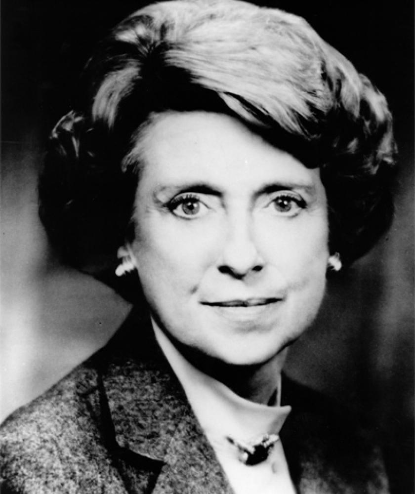 Lindy Boggs