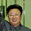 Kim Jong-il