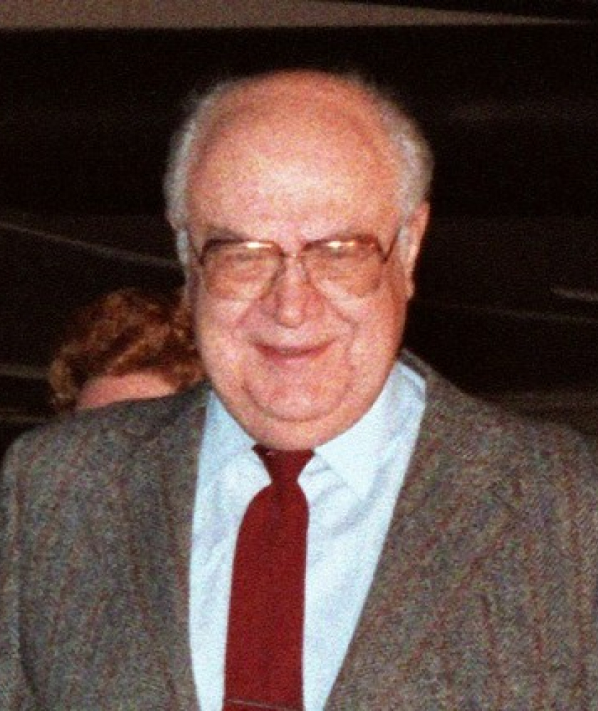 Anatoly Dobrynin