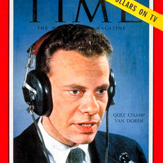 Charles Van Doren