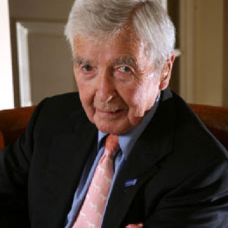 Dick Francis