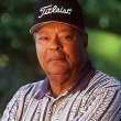 Earl Woods