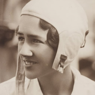 Anne Morrow Lindbergh