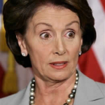 Nancy Pelosi
