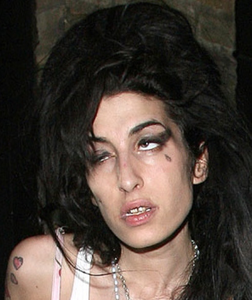 Amy Winehouse