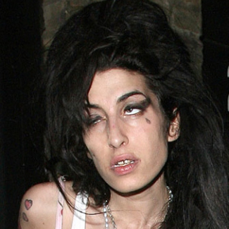 Amy Winehouse