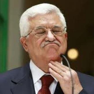 Mahmoud Abbas