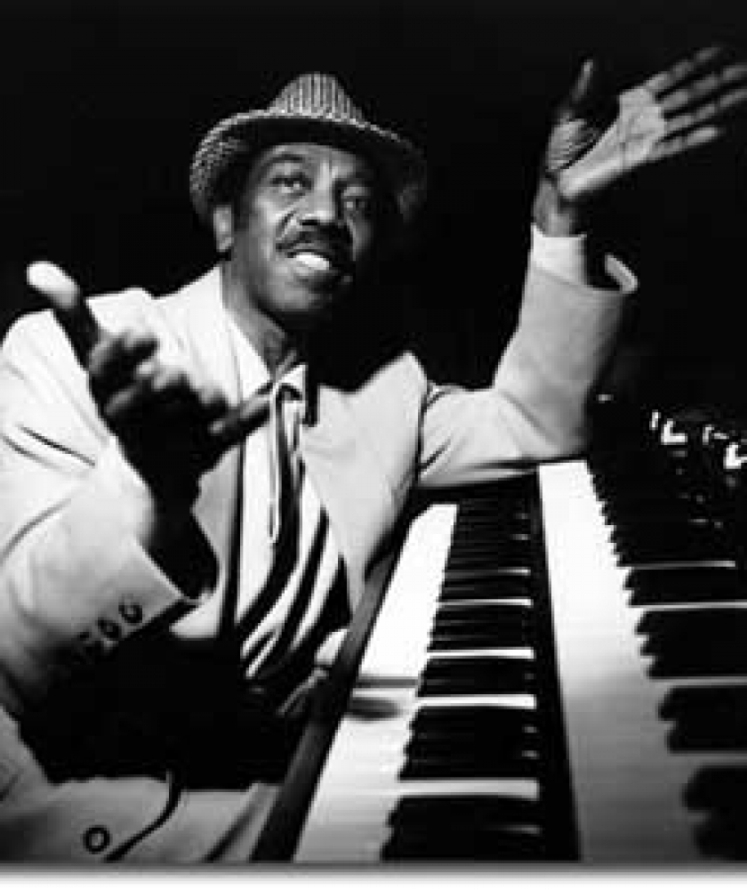 Jimmy Smith