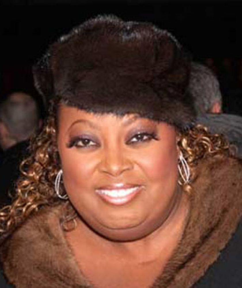 Star Jones