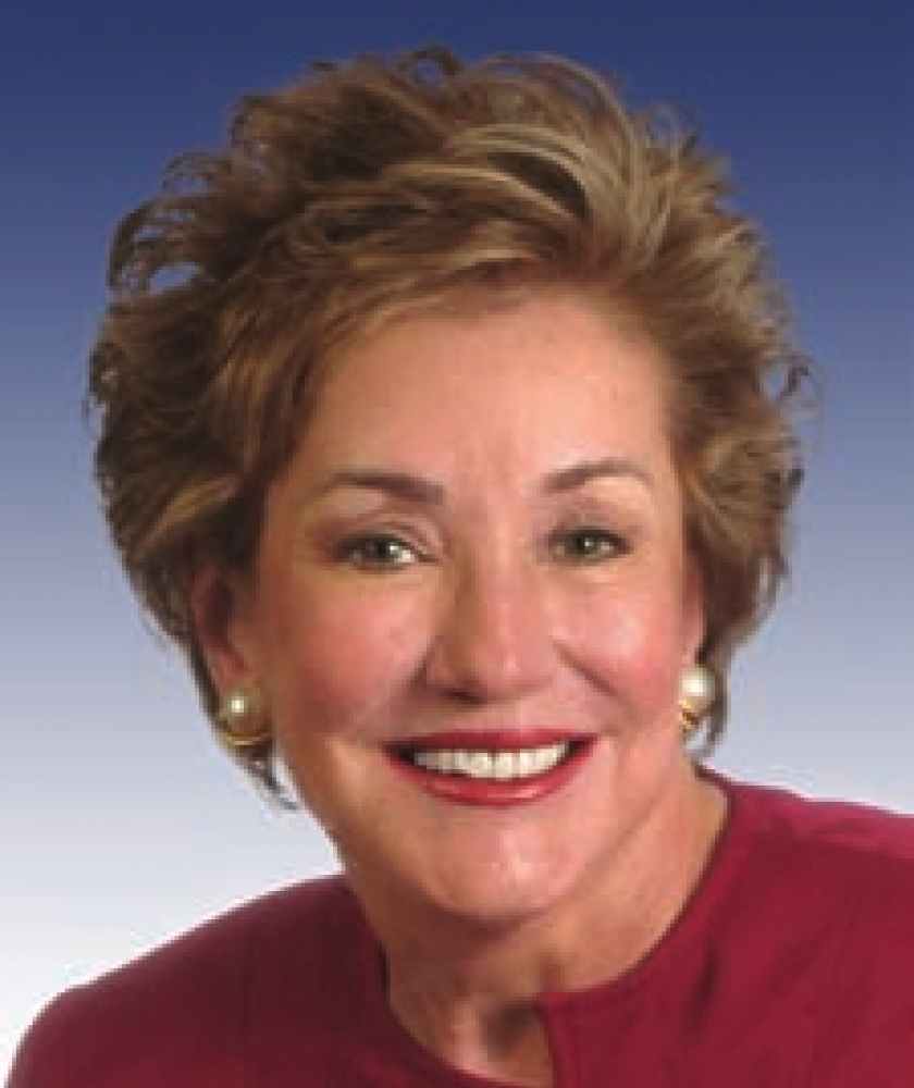 Elizabeth Dole