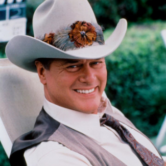 Larry Martin Hagman
