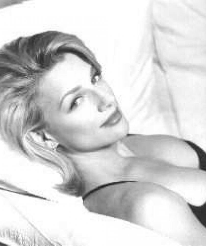 Eleanor Jane Mondale