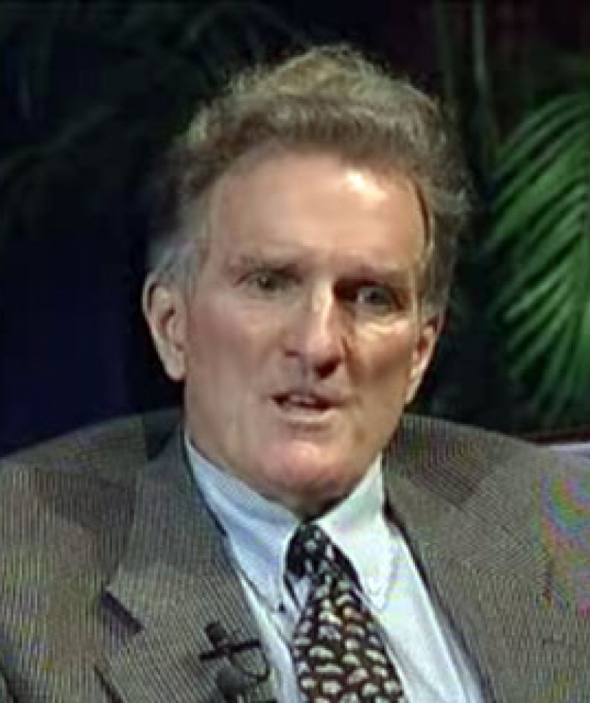 Otis Chandler