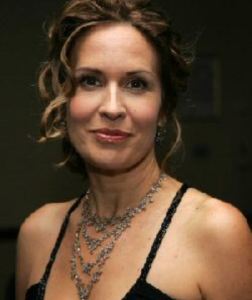 Dana Reeve