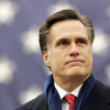 Mitt Romney