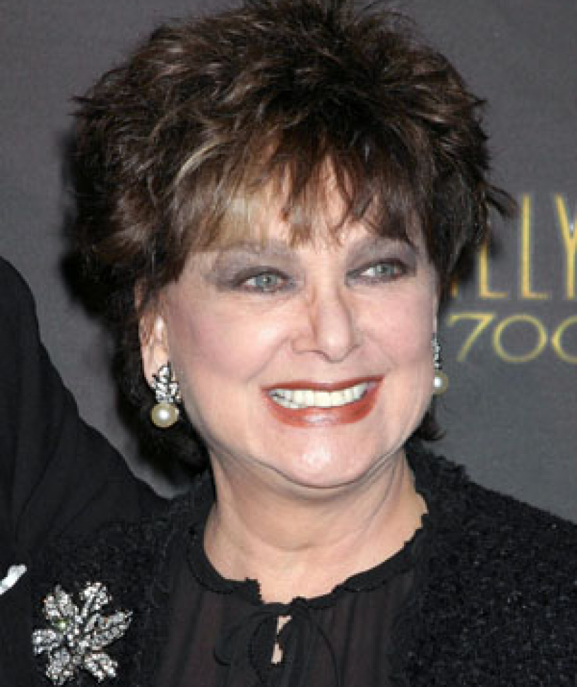 Suzanne Pleshette