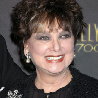 Suzanne Pleshette