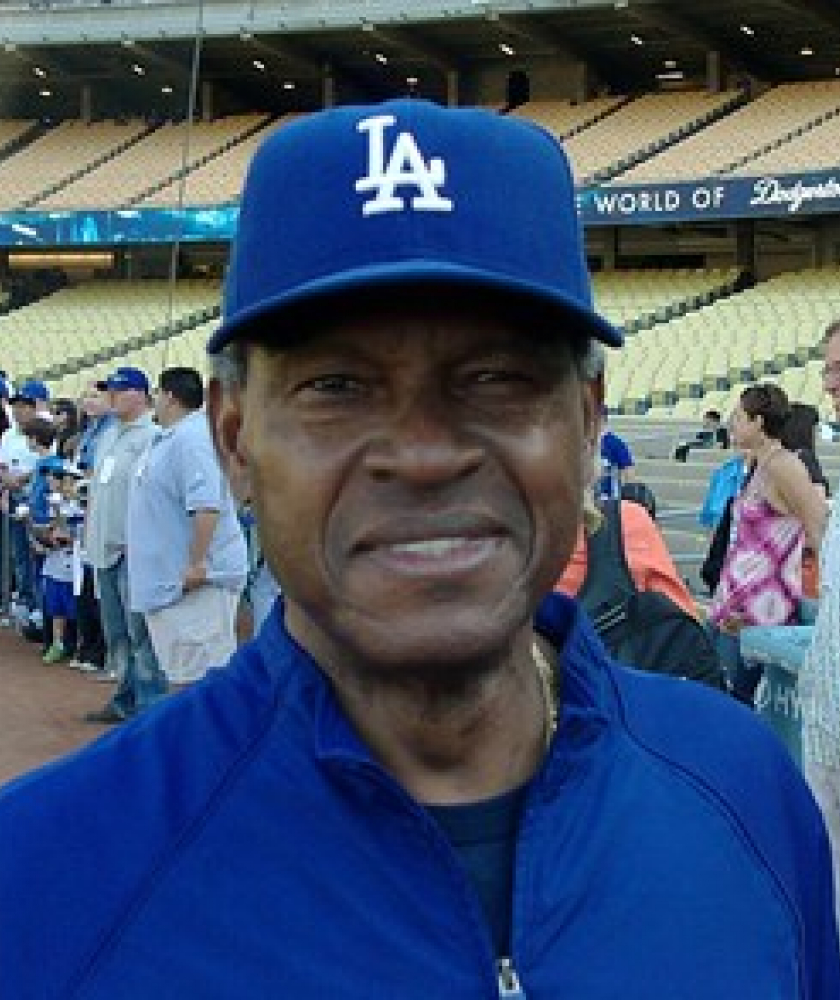 Manny Mota