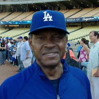 Manny Mota