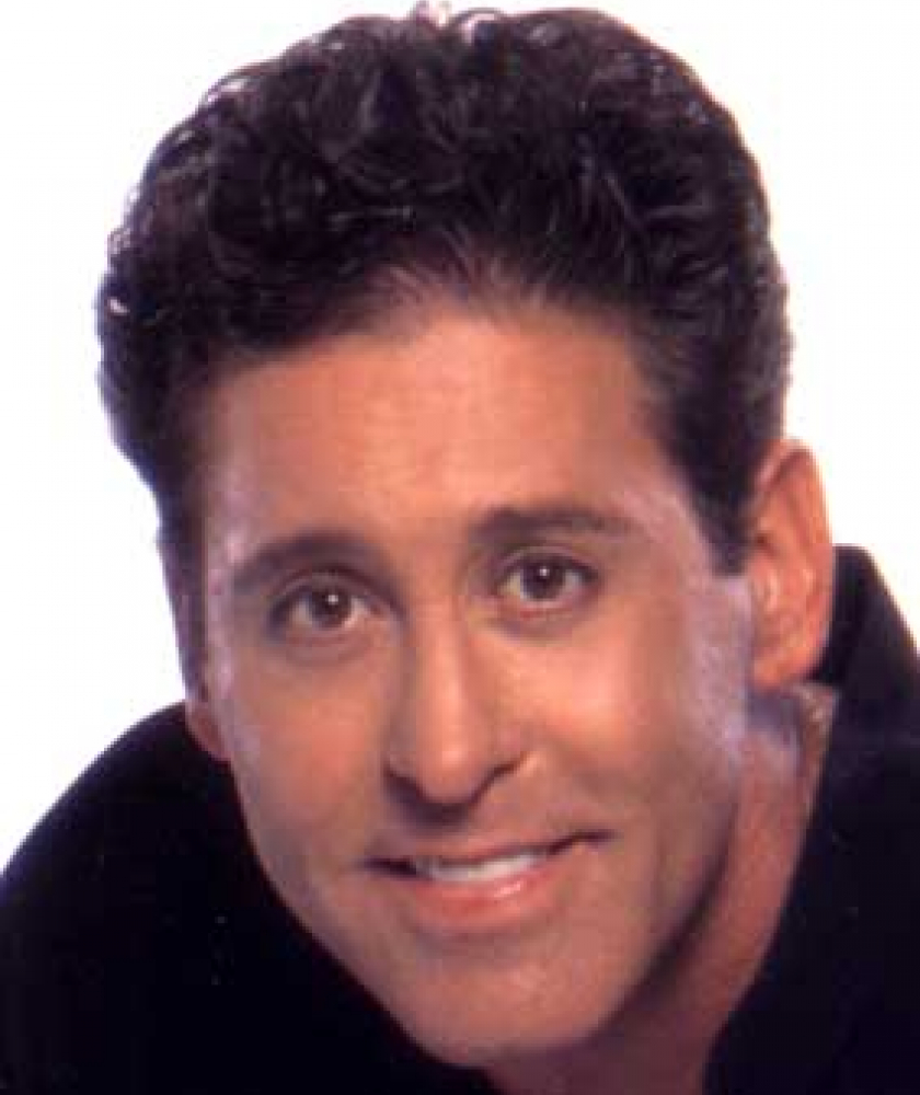 Danny Gans