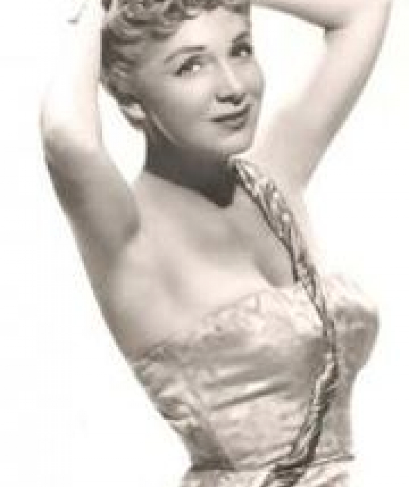 Ruth Wallis