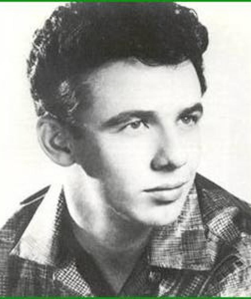 Dale Hawkins