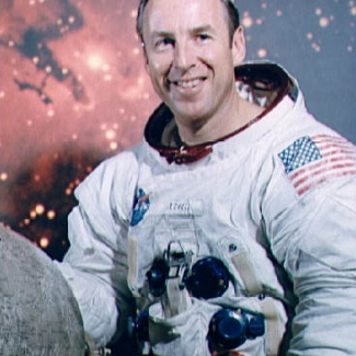 Jim Lovell