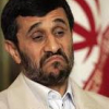 Mahmoud Ahmadinejad