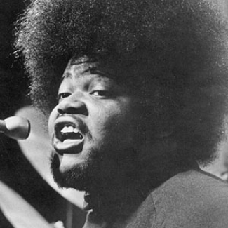 Buddy Miles