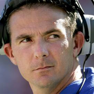 Urban Meyer III