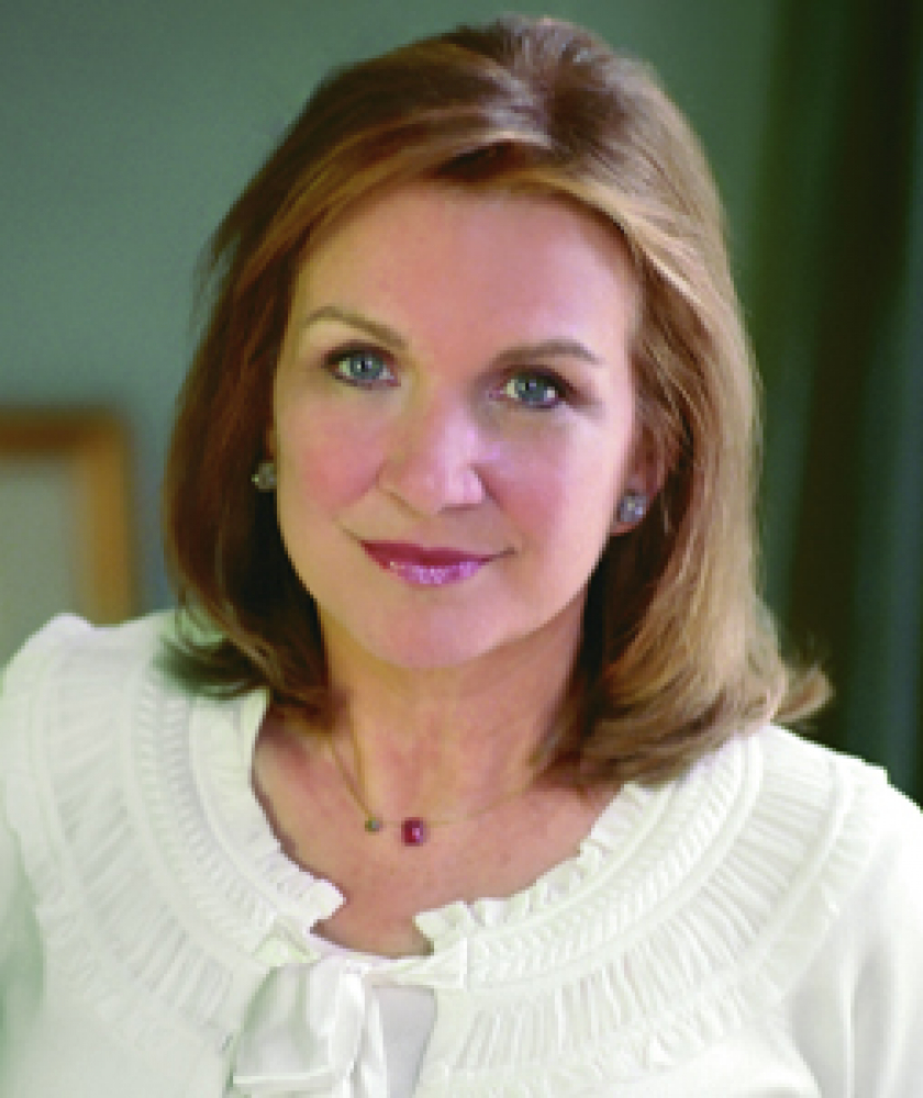 Elizabeth Edwards