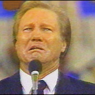 Jimmy Swaggart