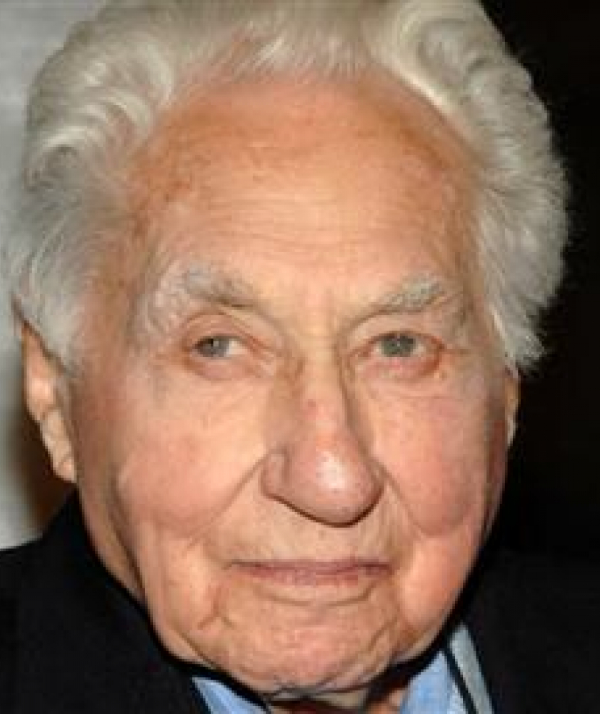 Budd Schulberg