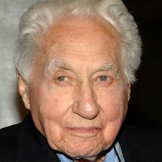 Budd Schulberg