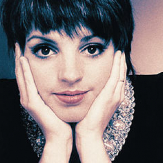 Liza Minnelli