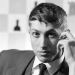 Bobby Fischer