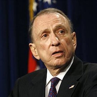 Arlen Specter